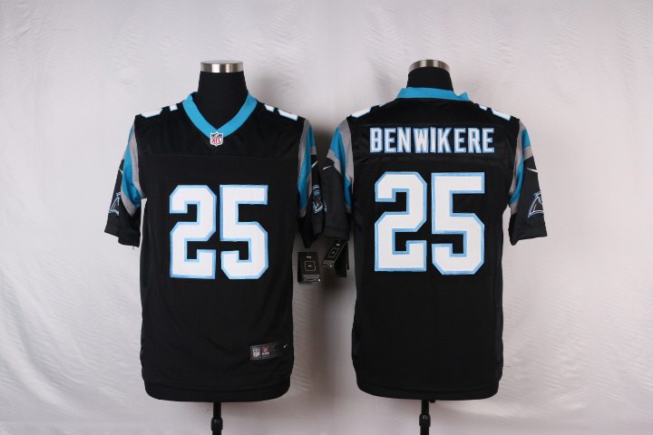 Carolina Panthers elite jerseys-009